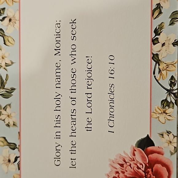 Meet your Posher, Monica - Picture 12 of 16